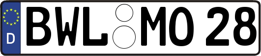 BWL-MO28
