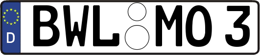 BWL-MO3