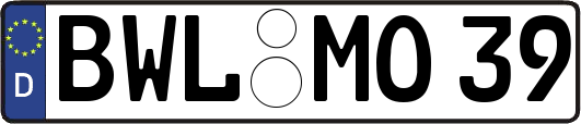 BWL-MO39