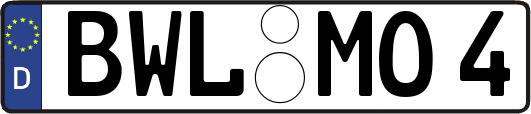 BWL-MO4