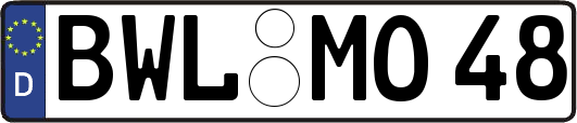 BWL-MO48