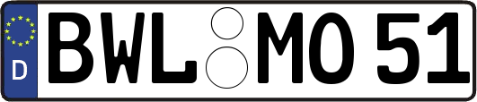 BWL-MO51