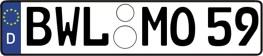 BWL-MO59