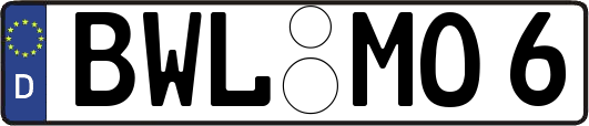BWL-MO6