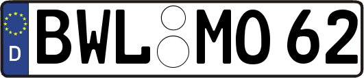 BWL-MO62
