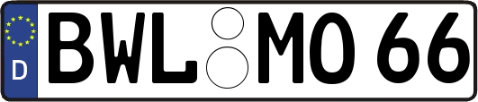 BWL-MO66