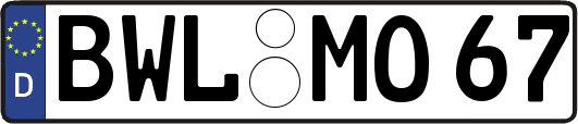 BWL-MO67