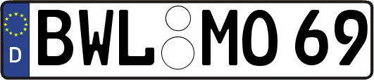 BWL-MO69