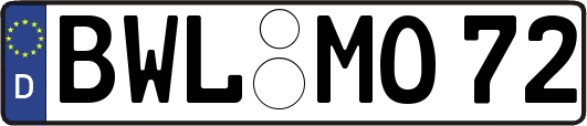 BWL-MO72
