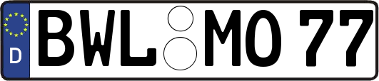 BWL-MO77