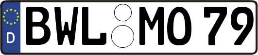BWL-MO79