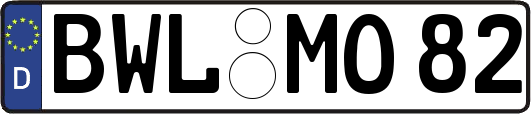 BWL-MO82