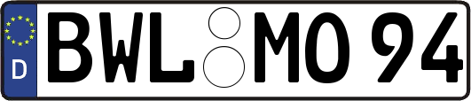 BWL-MO94