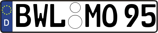 BWL-MO95