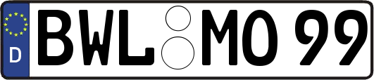 BWL-MO99