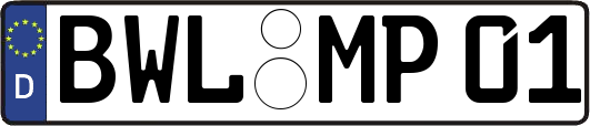 BWL-MP01