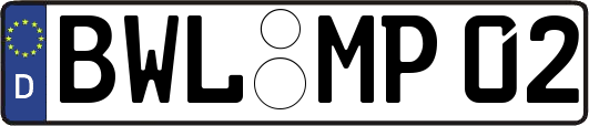 BWL-MP02
