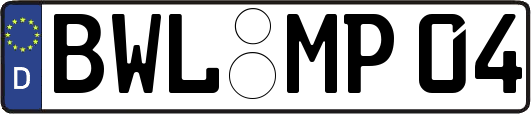 BWL-MP04