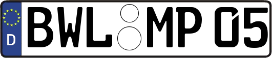 BWL-MP05