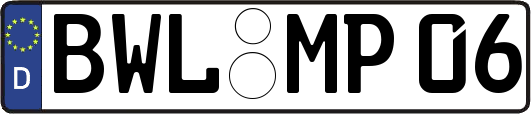 BWL-MP06