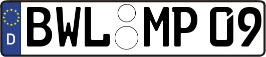 BWL-MP09