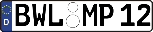 BWL-MP12
