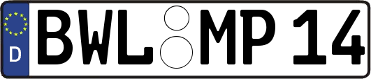 BWL-MP14