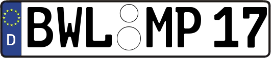 BWL-MP17