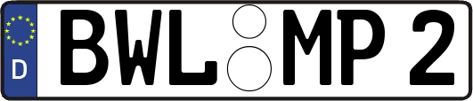 BWL-MP2