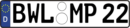 BWL-MP22