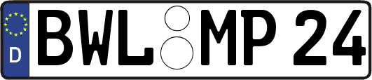 BWL-MP24
