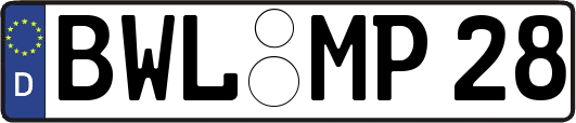 BWL-MP28