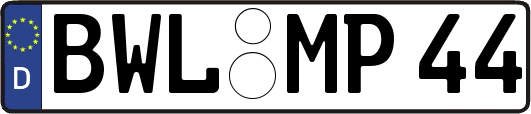 BWL-MP44