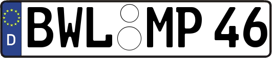 BWL-MP46