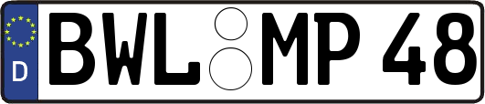 BWL-MP48