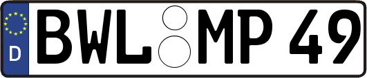 BWL-MP49