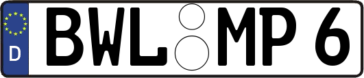 BWL-MP6