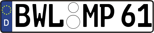 BWL-MP61