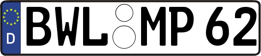 BWL-MP62