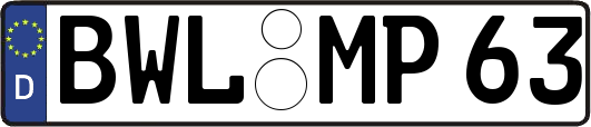 BWL-MP63