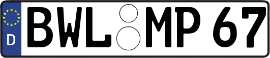 BWL-MP67
