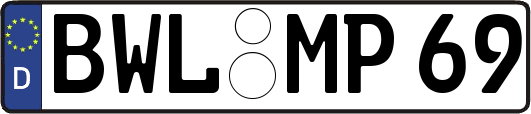 BWL-MP69