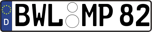 BWL-MP82
