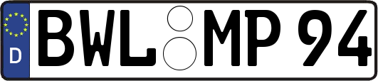 BWL-MP94