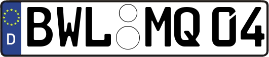 BWL-MQ04