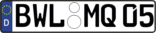 BWL-MQ05