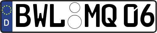 BWL-MQ06