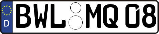 BWL-MQ08