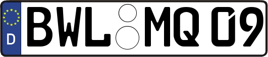 BWL-MQ09