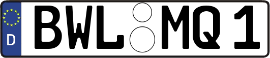 BWL-MQ1